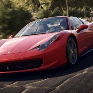 Need for Speed Rivals  wallpaper