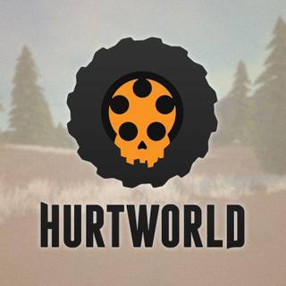 Hurtworld wallpaper