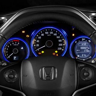 Honda City wallpaper