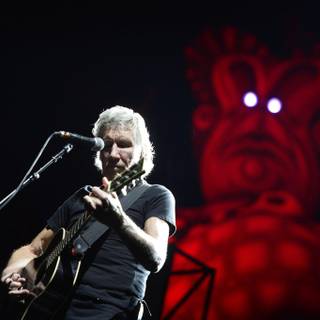 Roger Waters wallpaper