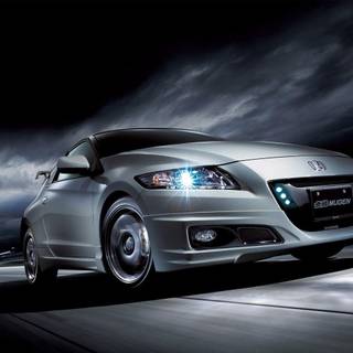 Honda City wallpaper