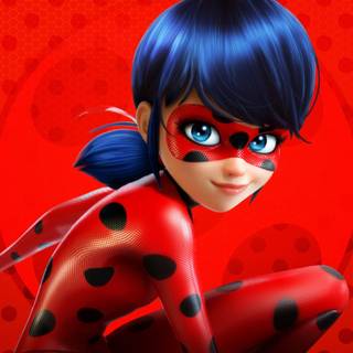 Miraculous: Tales of Ladybug & Cat Noir wallpaper