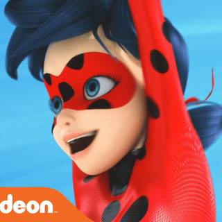 Miraculous: Tales of Ladybug & Cat Noir wallpaper