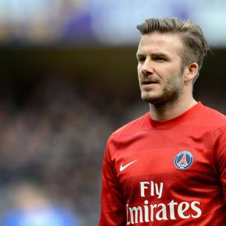 David Beckham 2017 wallpaper