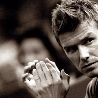 David Beckham 2017 wallpaper