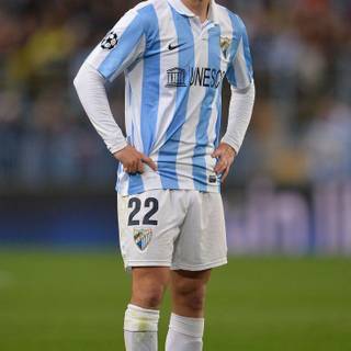 Isco Alarcón wallpaper