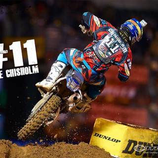 Supercross wallpaper