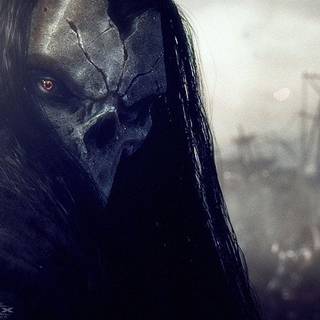 Darksiders II wallpaper