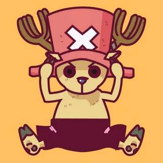 Tony Tony Chopper wallpaper