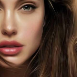 Angelina Jolie 2017 wallpaper