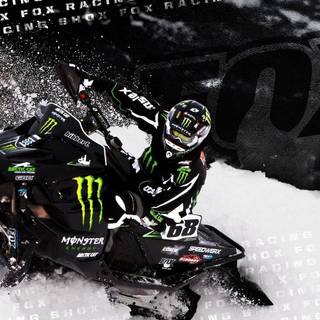 X Games wallpaper