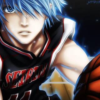 Kuroko's Basketball wallpaper