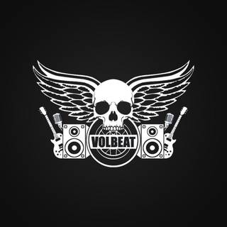 Volbeat wallpaper
