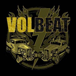 Volbeat wallpaper
