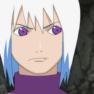 Suigetsu Hozuki wallpaper