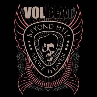 Volbeat wallpaper