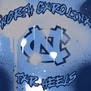 North Carolina Tar Heels wallpaper