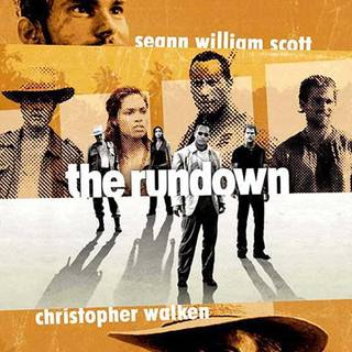 The Rundown wallpaper