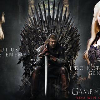 Game of Thrones 7 wallpaper