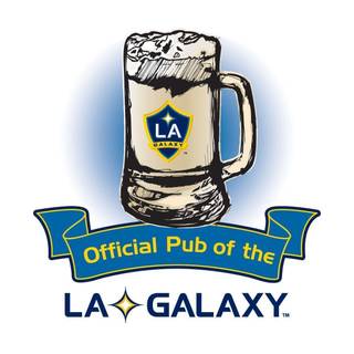 LA Galaxy wallpaper
