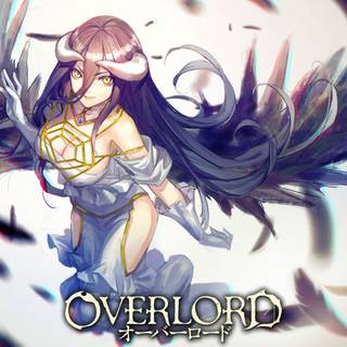Overlord  Wallpaper
