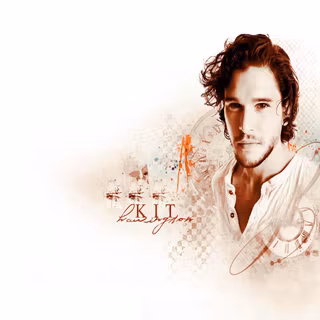 Kit Harington wallpaper
