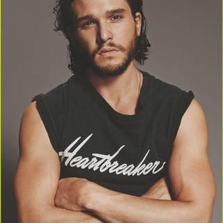 Kit Harington wallpaper