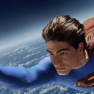 Brandon Routh wallpaper