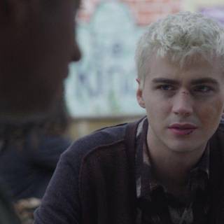 Alex Standall wallpaper