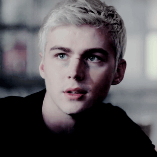 Alex Standall wallpaper