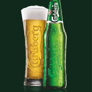 Carlsberg wallpaper
