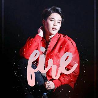 Jimin wallpaper