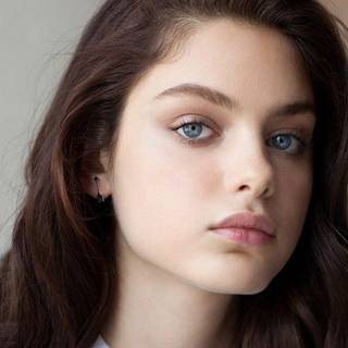 Odeya Rush wallpaper