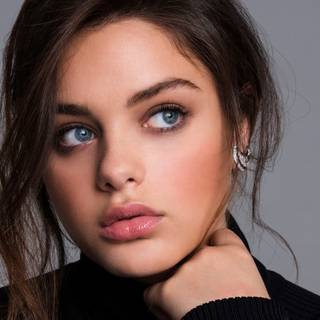 Odeya Rush wallpaper