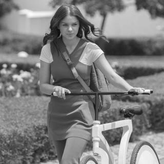 Odeya Rush wallpaper