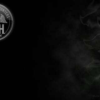 Ghost Hunters wallpaper
