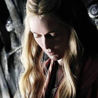 Cersei Lannister wallpaper