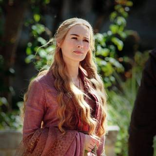 Cersei Lannister wallpaper