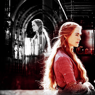 Cersei Lannister wallpaper