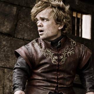 Tyrion Lannister wallpaper