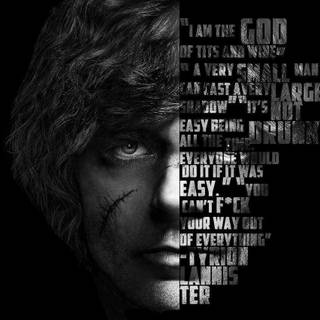 Tyrion Lannister wallpaper