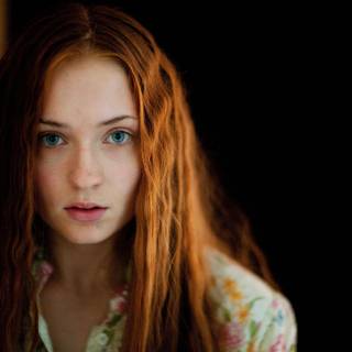 Sansa Stark wallpaper