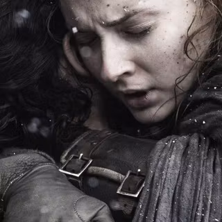 Sansa Stark wallpaper