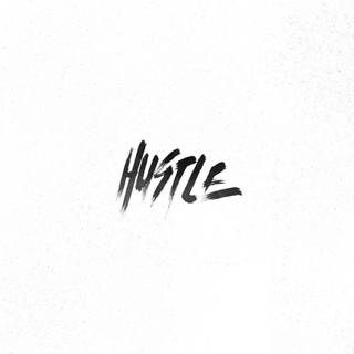 Hustle wallpaper