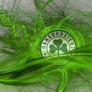 Panathinaikos wallpaper