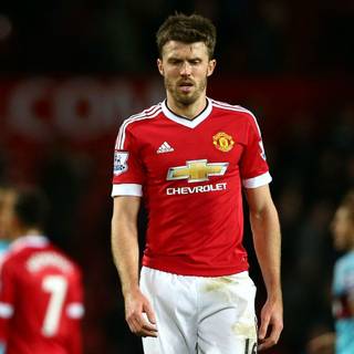 Manchester United players wallpaper