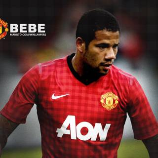 Manchester United players wallpaper