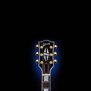 Gibson SG Wallpaper