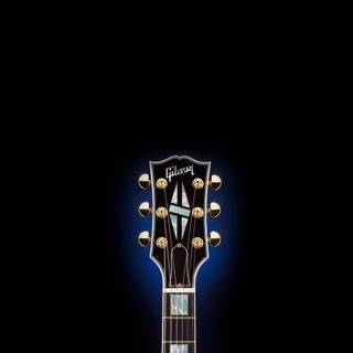 Gibson SG wallpaper