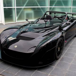 Cars and bikes wallpaper